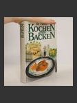 Kochen und Backen - náhled