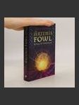 Artemis Fowl. Opalin podraz - náhled