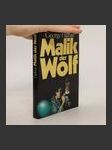 Malik der Wolf; Das Zauberschiff - náhled