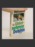 Unternehmen Delphin - náhled