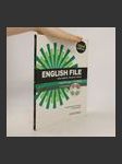 English file. Intermediate. Student's book - náhled