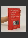 Partnerské terapie Berta Hellingera : jak žít v lásce - náhled