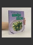 Vitaminreiche Gemüseküche - náhled