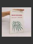 Marihuana - Zakázaná medicína - náhled