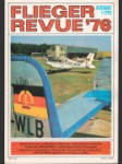 Flieger revue 1976 - náhled