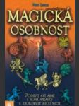 Magická osobnost - náhled