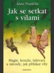 Jak se setkat s vílami - náhled