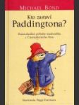 Kto zastaví Paddingtona? - náhled