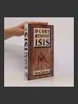 Dcery bohyně Isis (duplicitní ISBN) - náhled