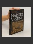 Národy ve stínu - náhled