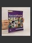 Face2face. Upper intermediate [B2], Student's book - náhled