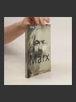 Marx - náhled