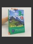 Passt schon! 3.Němčina pro střední školy. Učebnice a pracovní sešit - náhled