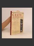 Cesty za oponu času - náhled