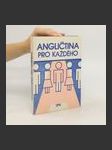 Angličtina pro každého - náhled