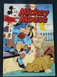 W.Disney Mickey Mouse 5/93 Černý víkend - náhled