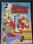 W.Disney Mickey Mouse 6/93 Televizní soutěž - náhled