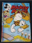 W.Disney Mickey Mouse 7/93 Závody v plavání - náhled