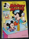 W.Disney Mickey Mouse 8/93 V pravé odpoledne - náhled