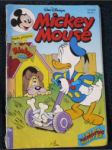 W.Disney Mickey Mouse 12/93 - náhled