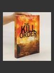 The Kill Order - náhled