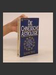 Die chinesische Astrologie - náhled