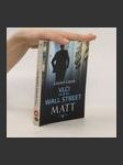 Vlci z Wall Street. Matt - náhled