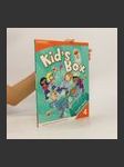 Kid's box. Pupil's book 4 - náhled