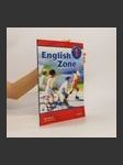 English Zone. Student´s Book 1 - náhled