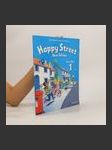 Happy street : new edition. 1, Class book - náhled