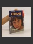 Celiakie - náhled