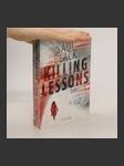 Killing Lessons - náhled