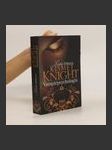 Kismet Knight, Vampirpsychologin - náhled