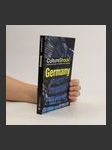 Germany. A survival guide to customs and etiquette - náhled