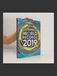 Guinness world records 2019 - náhled