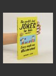 The World's best Jokes for Kids. Volume 1 - náhled