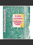 Narodila jsem se pod šťastnou hvězdou [vyprávění z prostředí romské menšiny na Slovensku ; Romové] - náhled