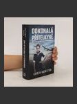 Dokonalá přítelkyně - náhled