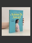 Anna K Away - náhled