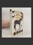 Kůň a péče o něj : velká obrazová encyklopedie : průvodce péčí o koně a poníky - náhled