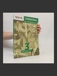 Nová literatura 3 pro střední školy : pracovní sešit 1 - náhled