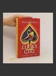 Lucky girl : nebezpečná hra s láskou - náhled