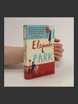 Eleanor & Park - náhled