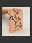 Love x style x life - náhled