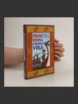 První kniha vikinga Vika - náhled