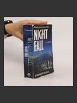 Night fall - náhled