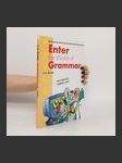 Enter the World of Grammar. Book 1 - náhled