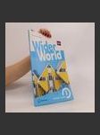 Wider World 1 Students' Book - náhled