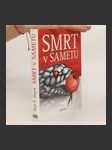 Smrt v sametu - náhled