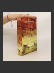 Never go back : [a Jack Reacher novel] - náhled